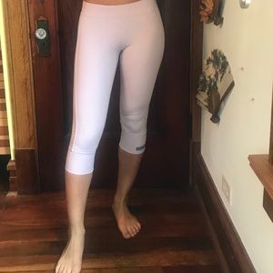 Sz S leggings, adidas by Stella McCartney NWT